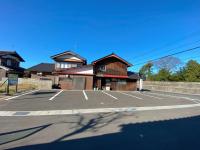 峰山町新町 月極駐車場