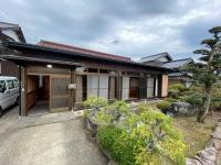 峰山町長岡 貸家