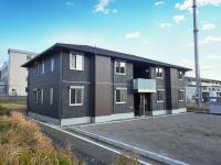 弥栄町 積水ハウス新築アパート シャーメゾン リシェス弥栄101号室