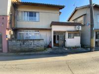 峰山町杉谷 売家