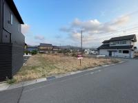峰山町新治分譲地 4号地