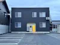 スクエアアラヤマ 102号室